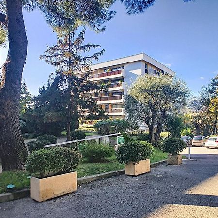 Home Et Holiday Le Petit Manseng Nice Exterior foto