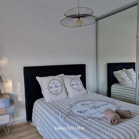 Home Et Holiday Le Petit Manseng Nice Exterior foto