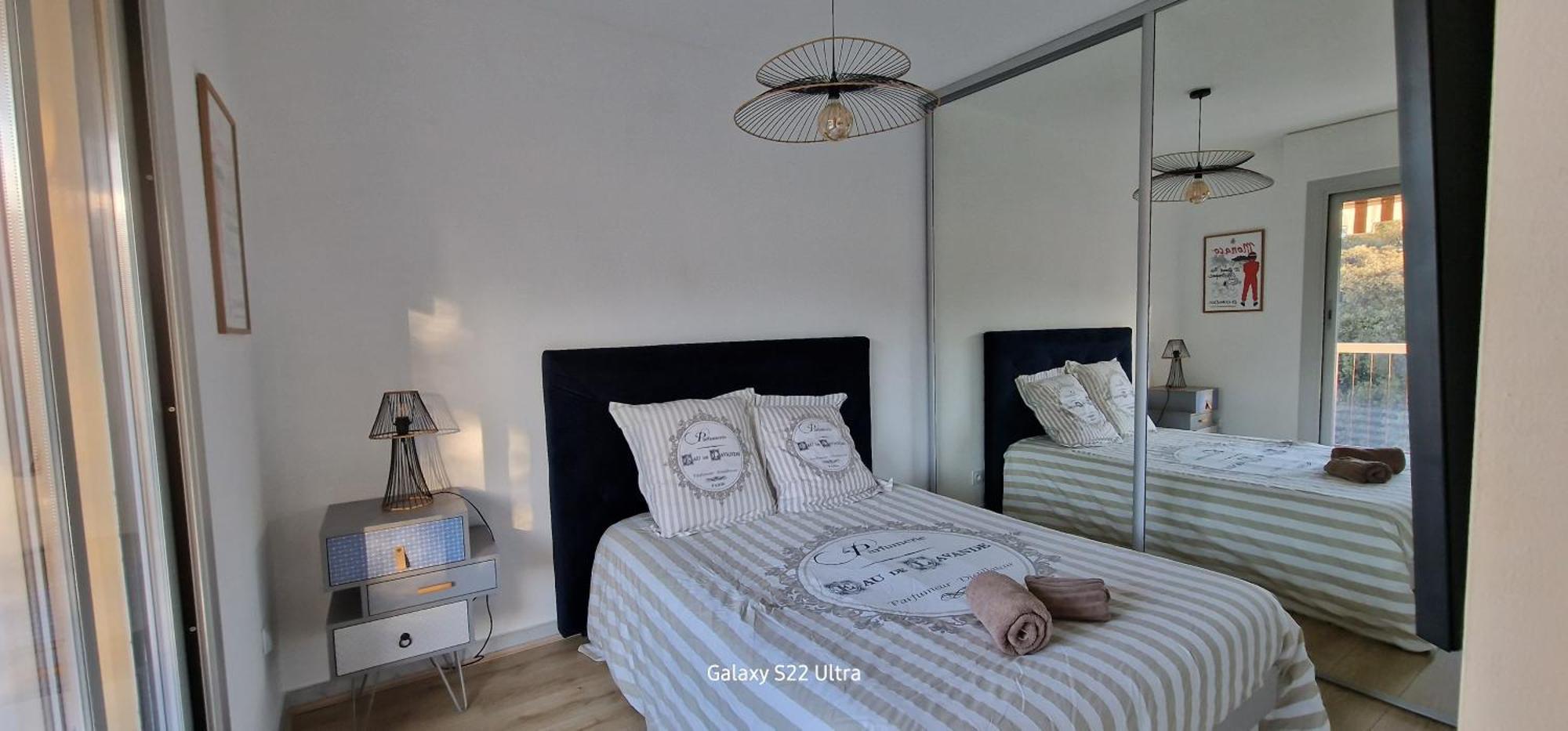 Home Et Holiday Le Petit Manseng Nice Exterior foto