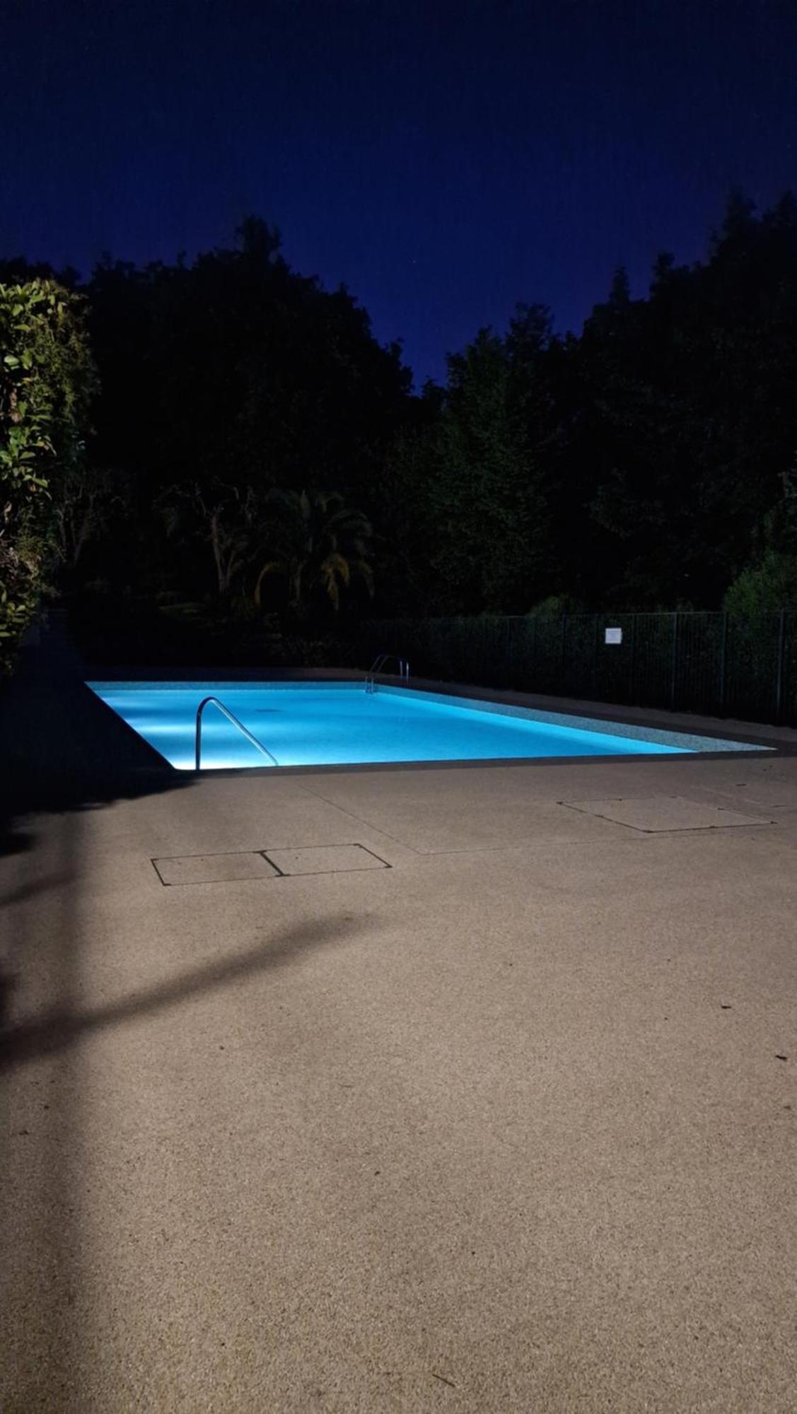 Home Et Holiday Le Petit Manseng Nice Exterior foto